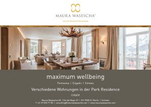 CH0659 Verschiedene Wohnungen in der Park Residence_D