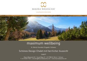 CH0677 Schönes Design Chalet mit herrlicher Aussicht_D
