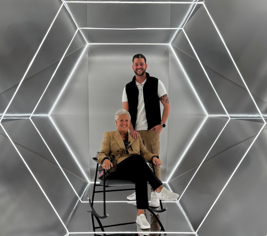 immobili di lusso di Maura Wasescha