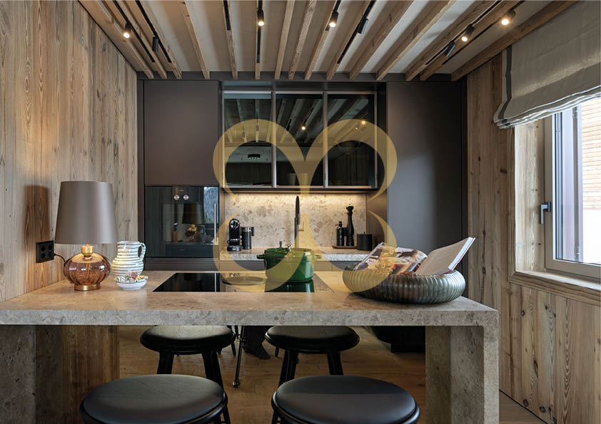 CH1030 Engadin Lodges13