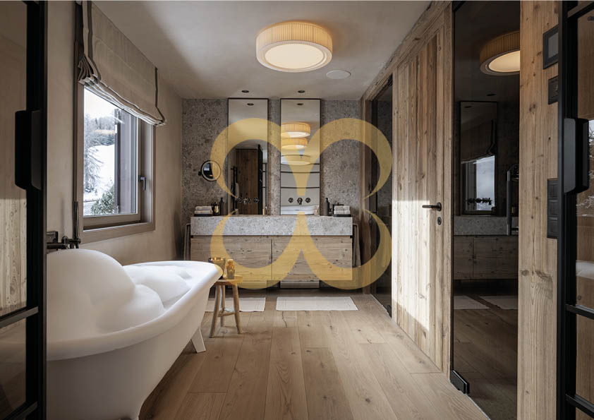 CH1030 Engadin Lodges19