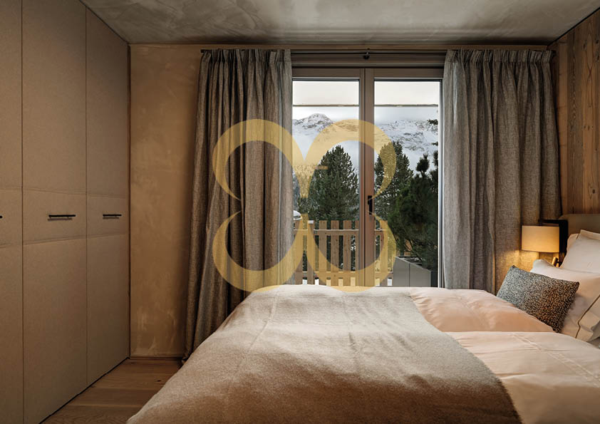 CH1030 Engadin Lodges24