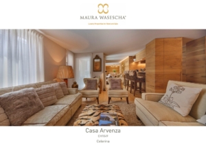 Copertina Casa Arvenza